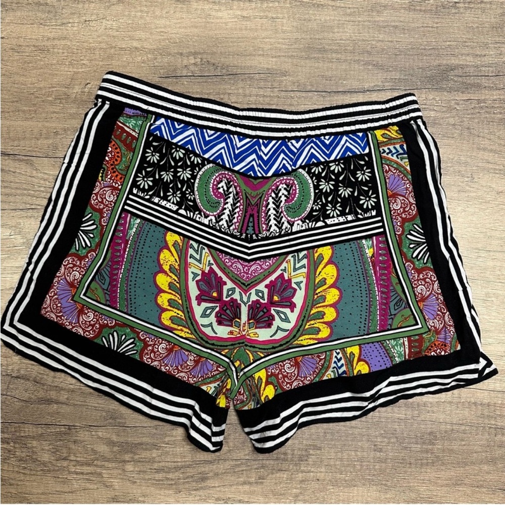 Anthropologie Wynnewood Shorts XS - Picture 8 of 11